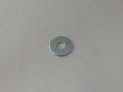 Flat washer M10